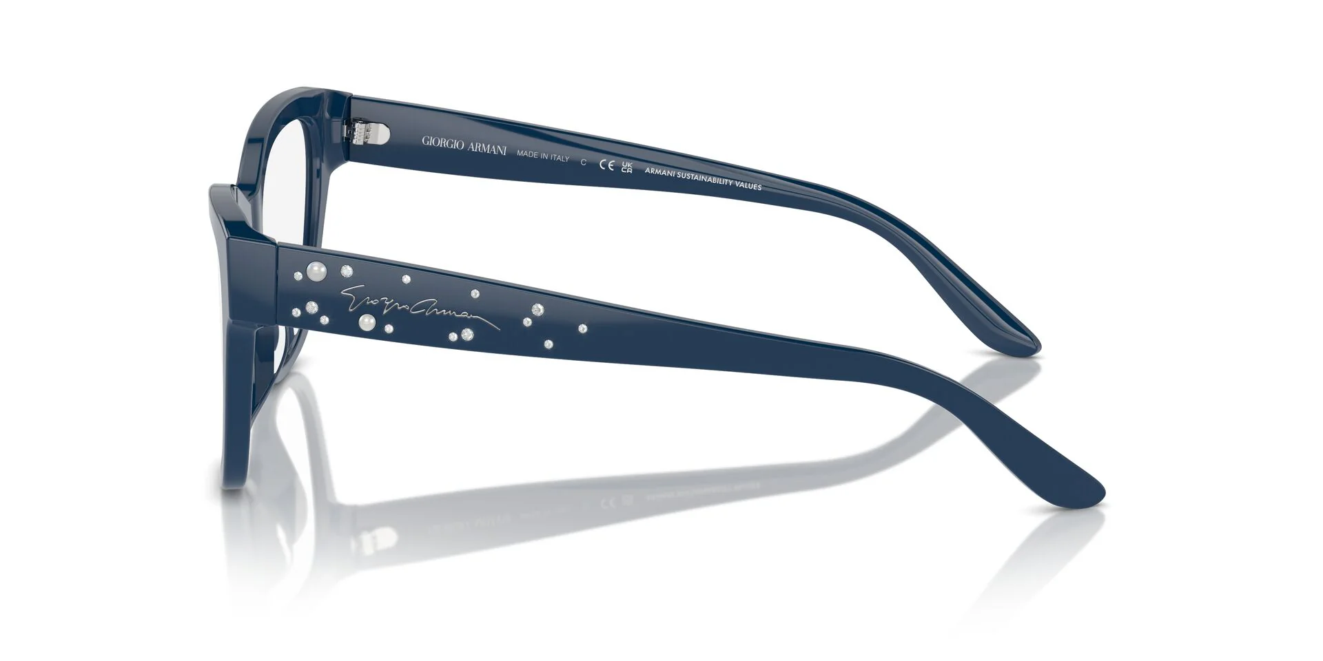 Giorgio Armani AR7260BU - Image 13