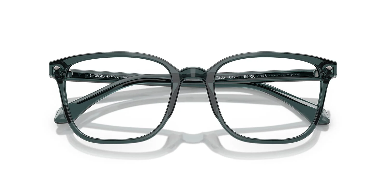 Giorgio Armani AR7265 - Image 4