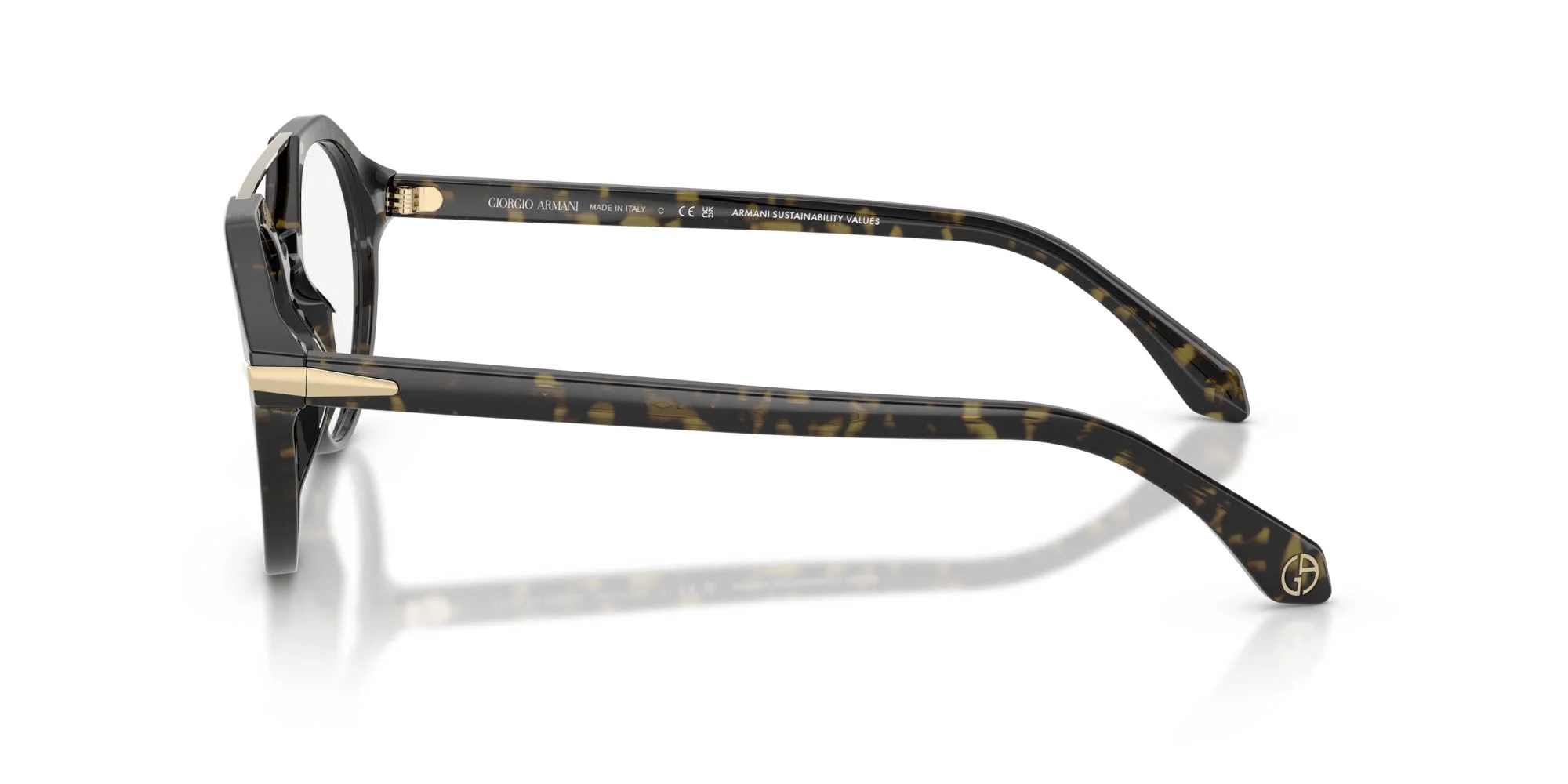Giorgio Armani AR7278U - Image 3