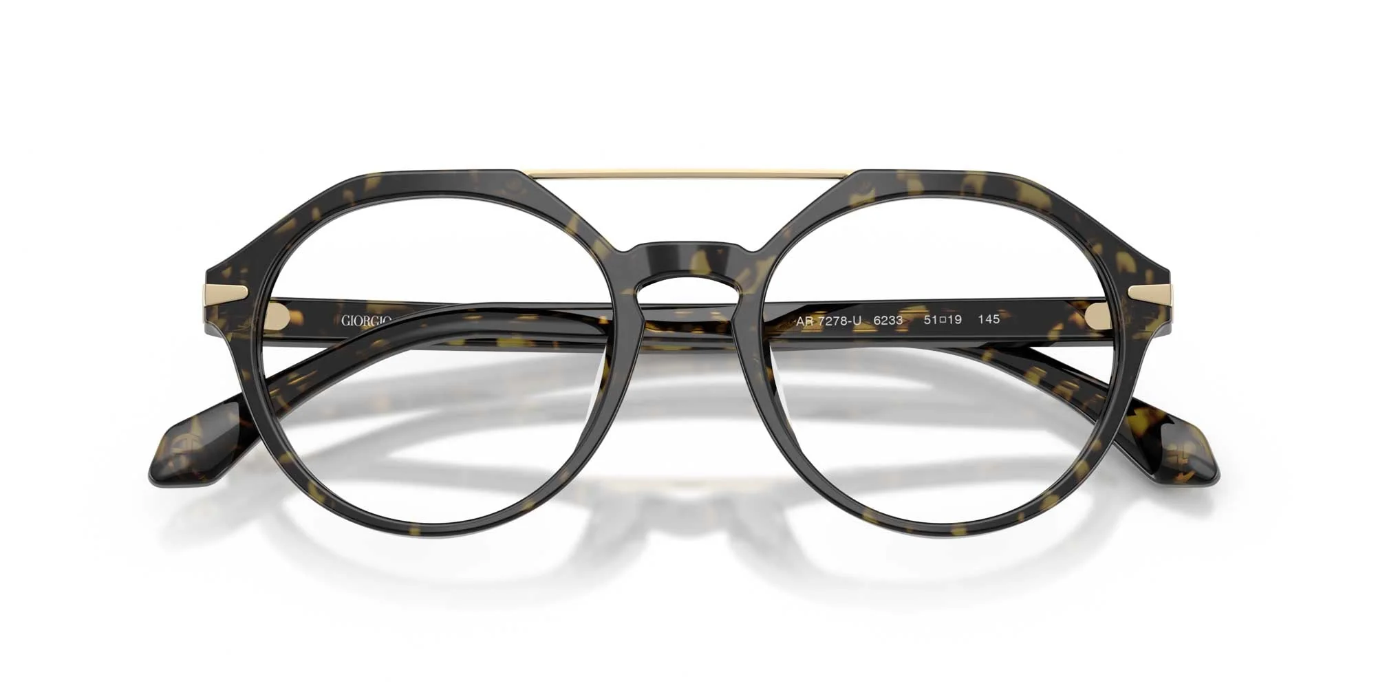 Giorgio Armani AR7278U - Image 5