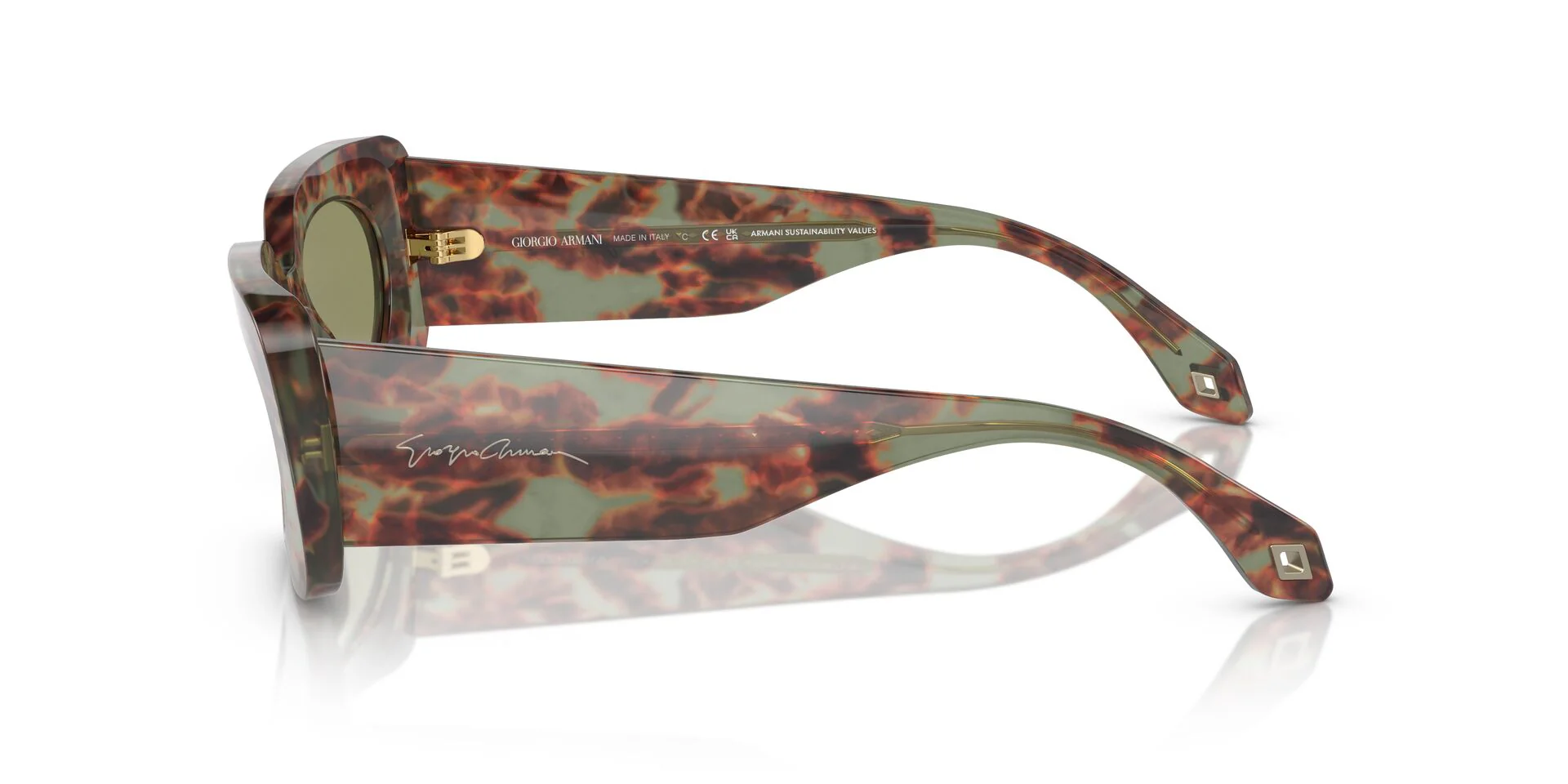 Giorgio Armani AR8182 - Image 13