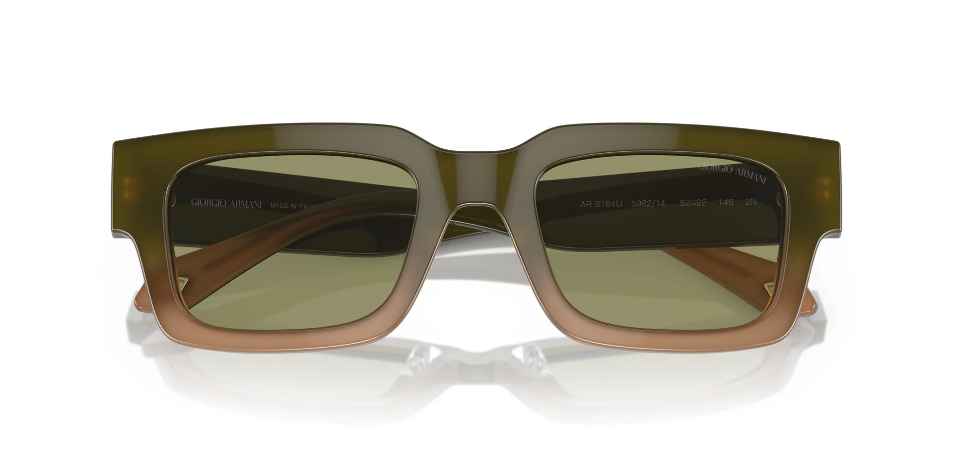 Giorgio Armani AR8184U - Image 20