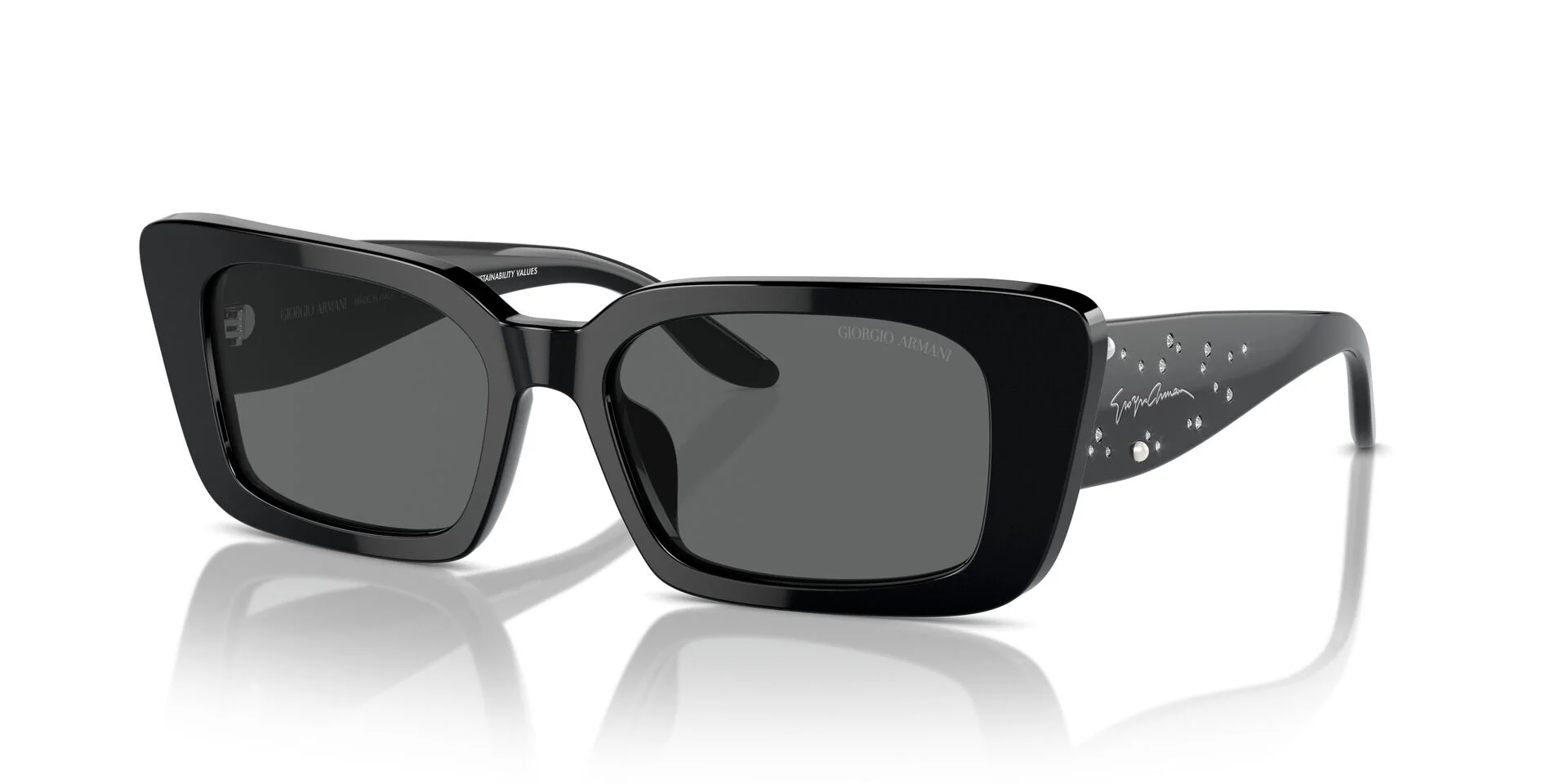 Giorgio Armani AR8214BU
