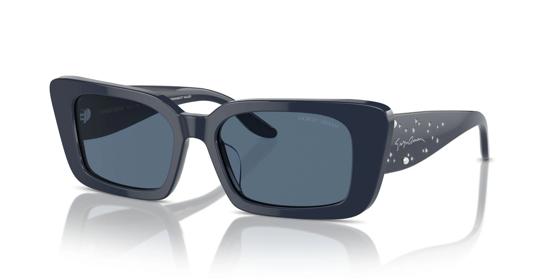 Giorgio Armani AR8214BU - Image 11