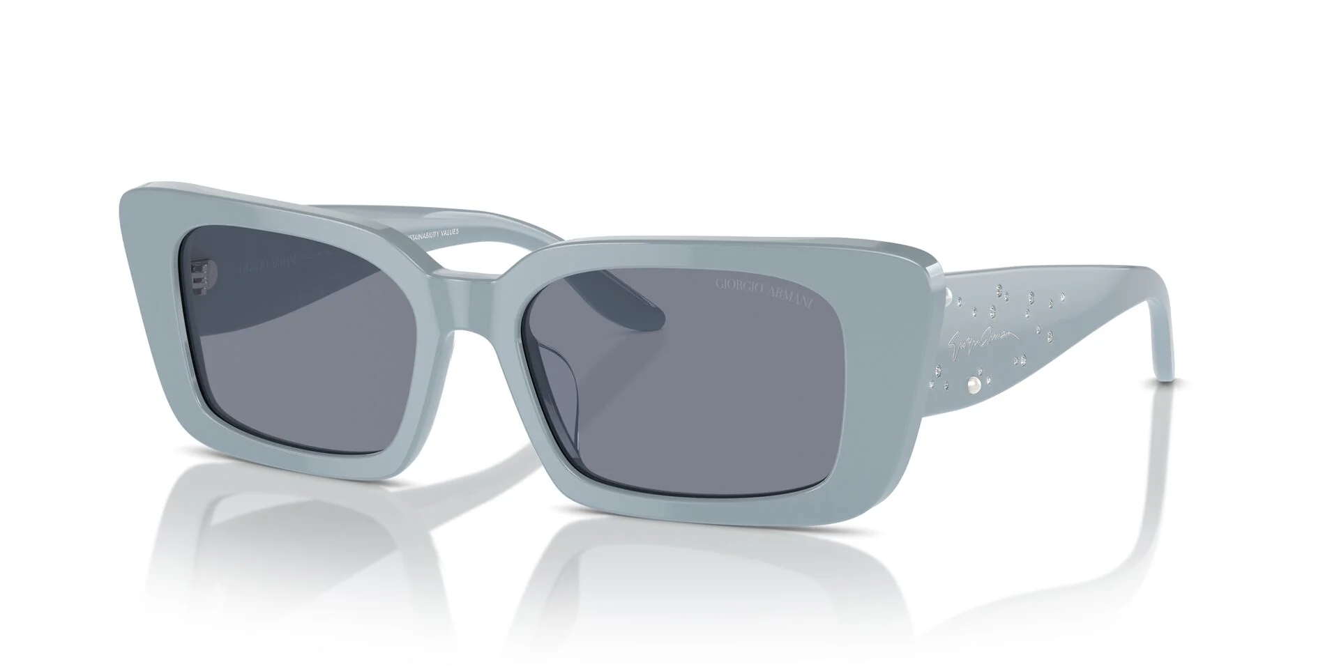 Giorgio Armani AR8214BU - Image 16