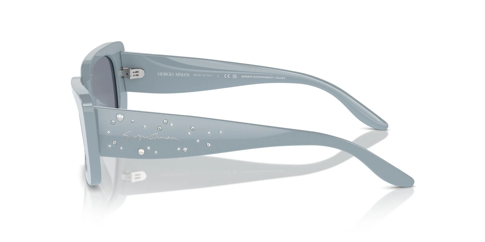 Giorgio Armani AR8214BU - Image 18