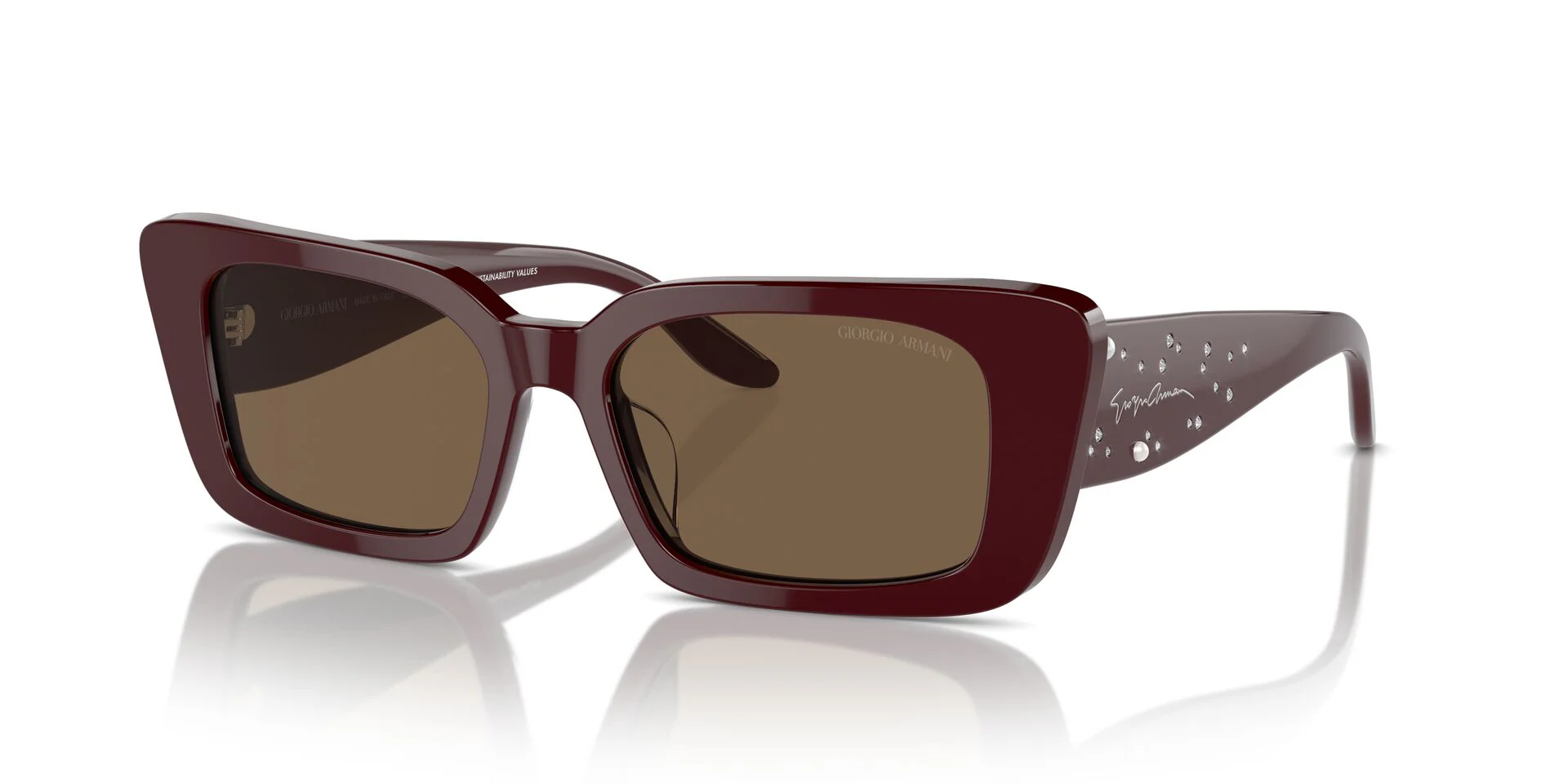 Giorgio Armani AR8214BU - Image 6