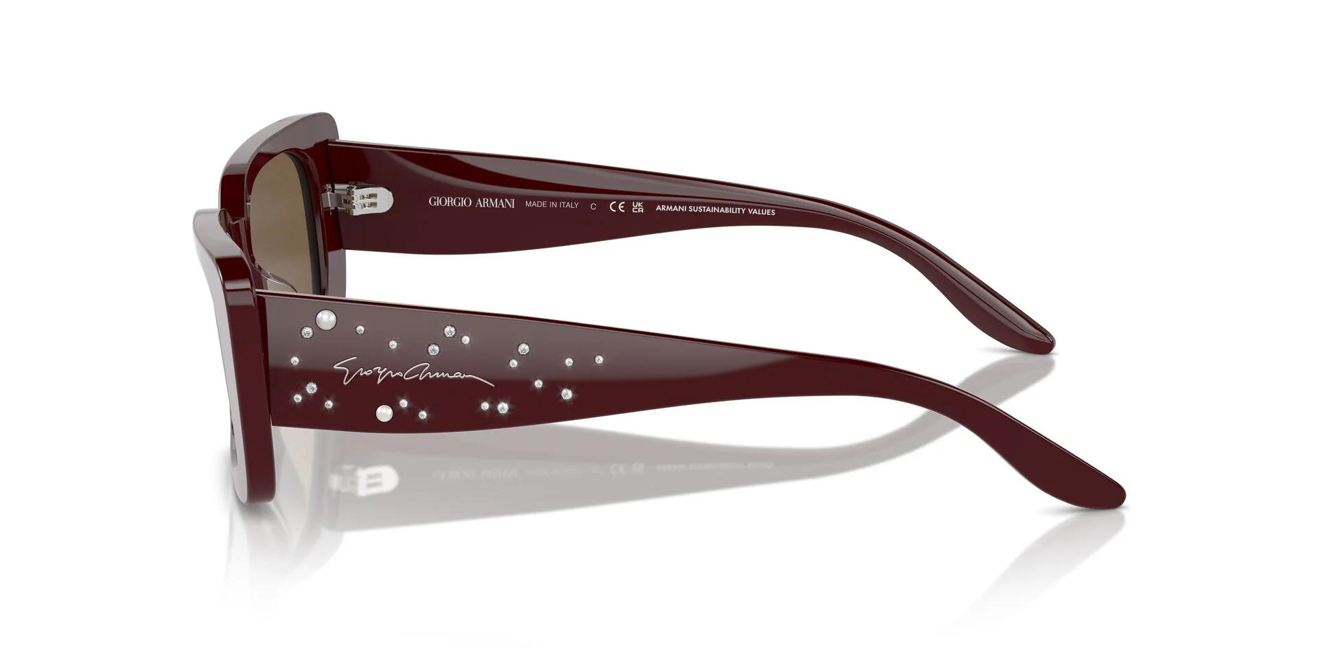 Giorgio Armani AR8214BU - Image 8