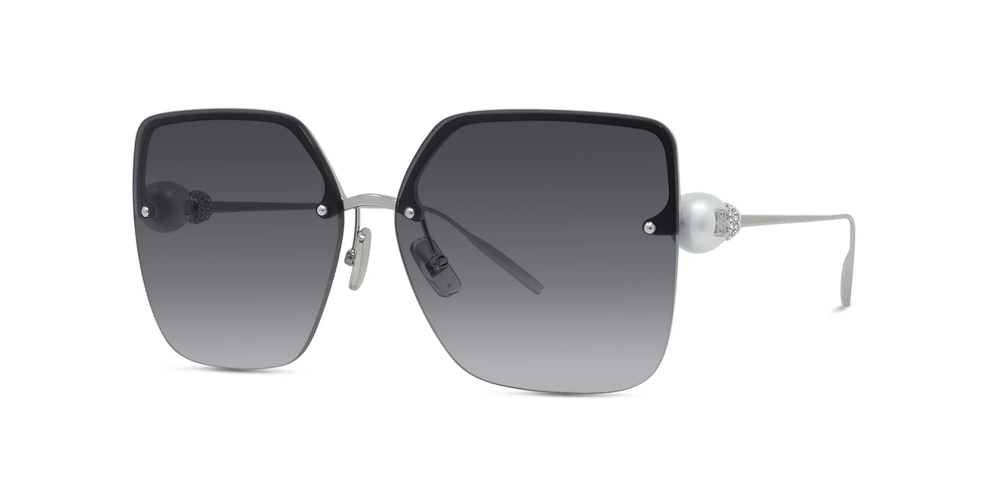 Givenchy Pearl Metal GV40110U
