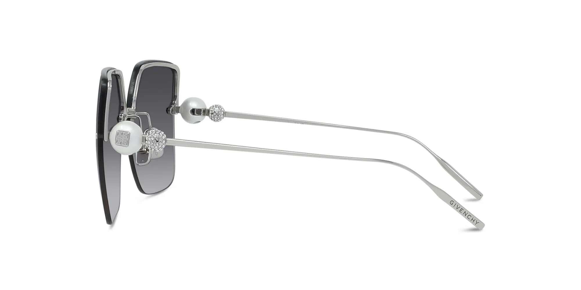 Givenchy Pearl Metal GV40110U - Image 3