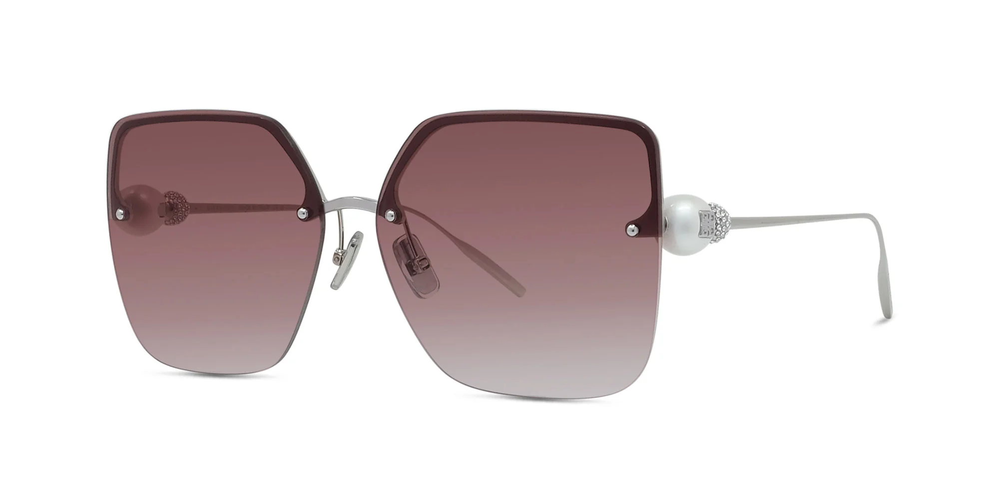 Givenchy Pearl Metal GV40110U - Image 4