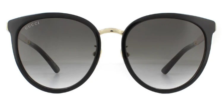 Gucci Asian Fit GG0077SK - Image 2