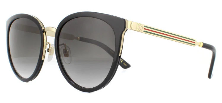 Gucci Asian Fit GG0077SK - Image 3