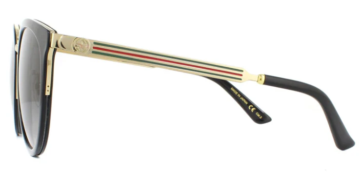 Gucci Asian Fit GG0077SK - Image 4
