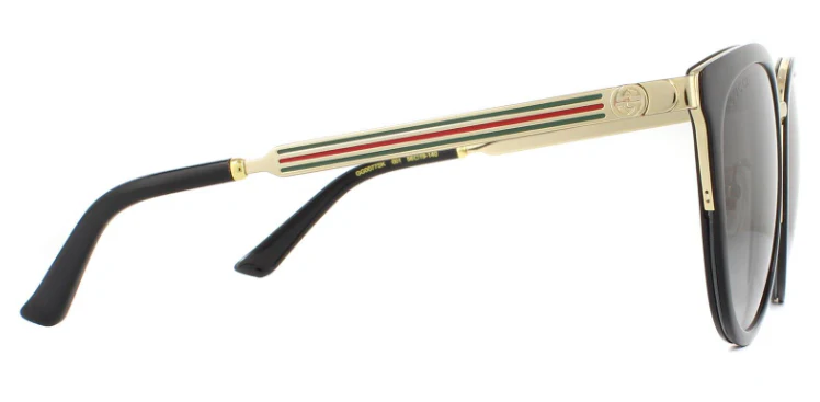 Gucci Asian Fit GG0077SK - Image 5