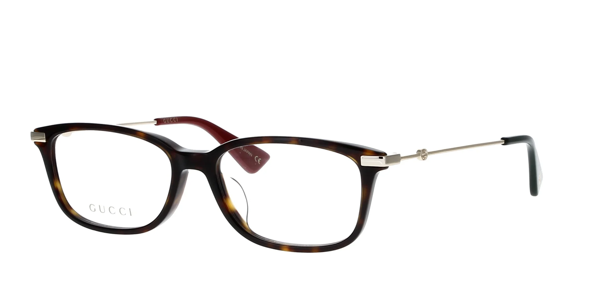 Gucci Asian Fit GG0112OA
