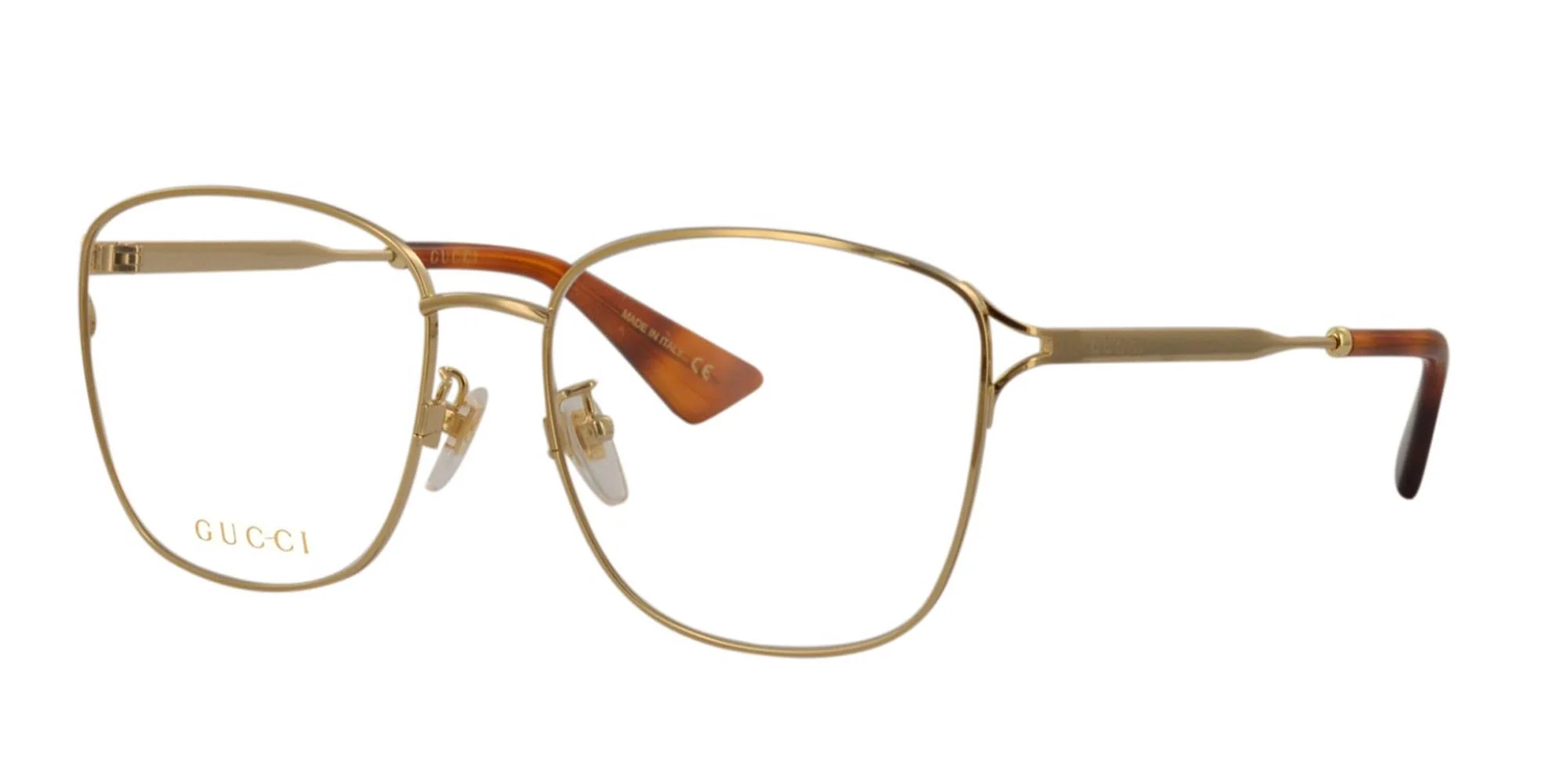 Gucci Asian Fit GG0819OA