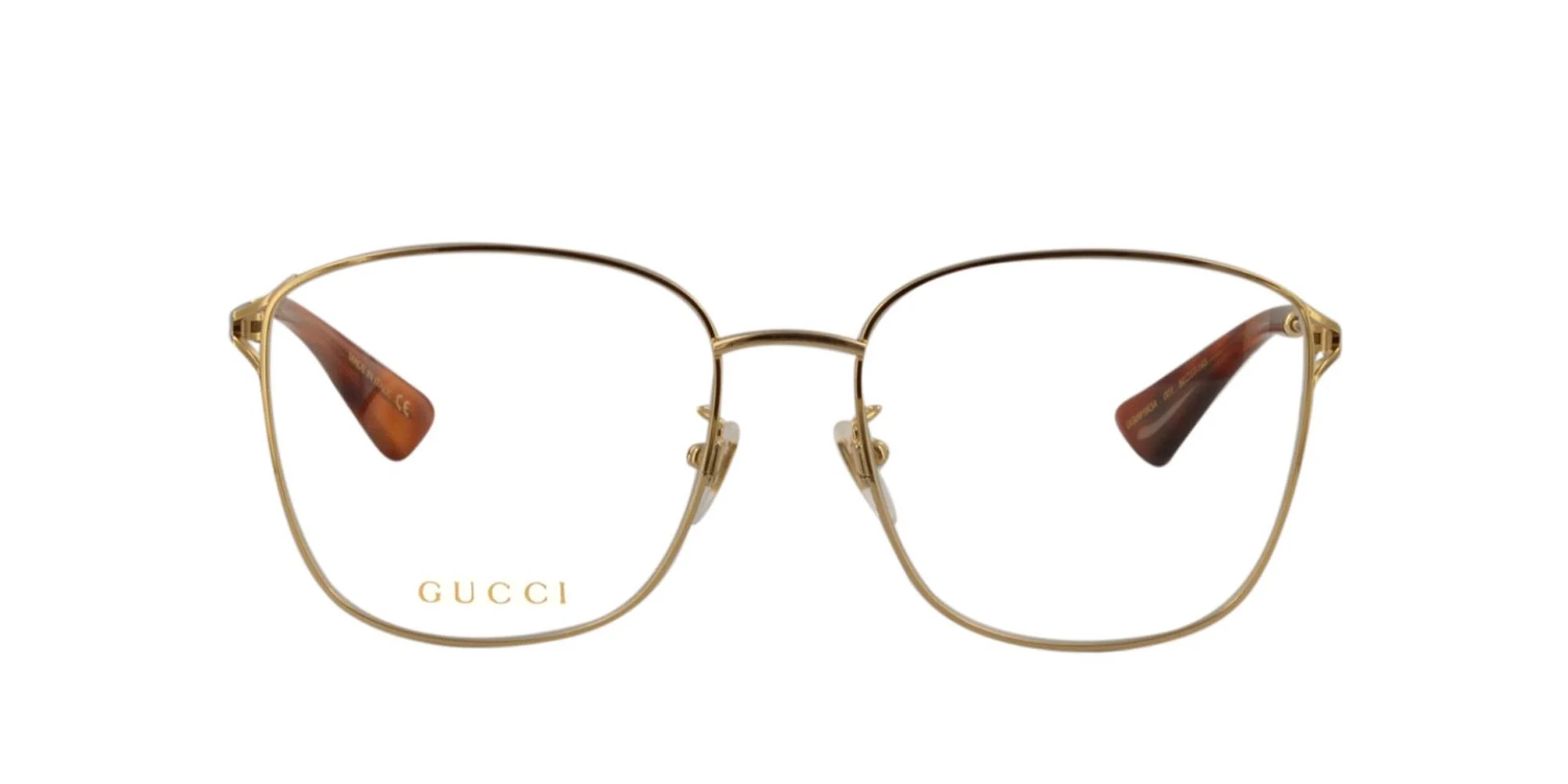 Gucci Asian Fit GG0819OA - Image 2