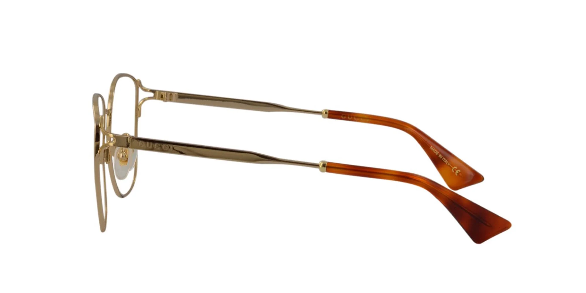 Gucci Asian Fit GG0819OA - Image 3