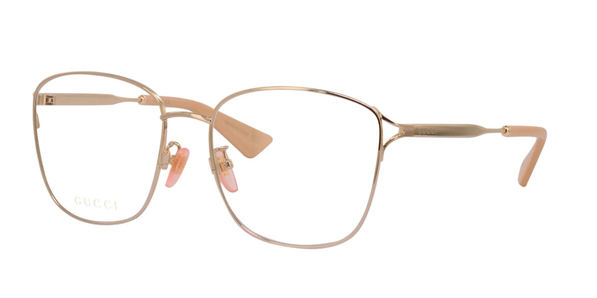 Gucci Asian Fit GG0819OA - Image 4