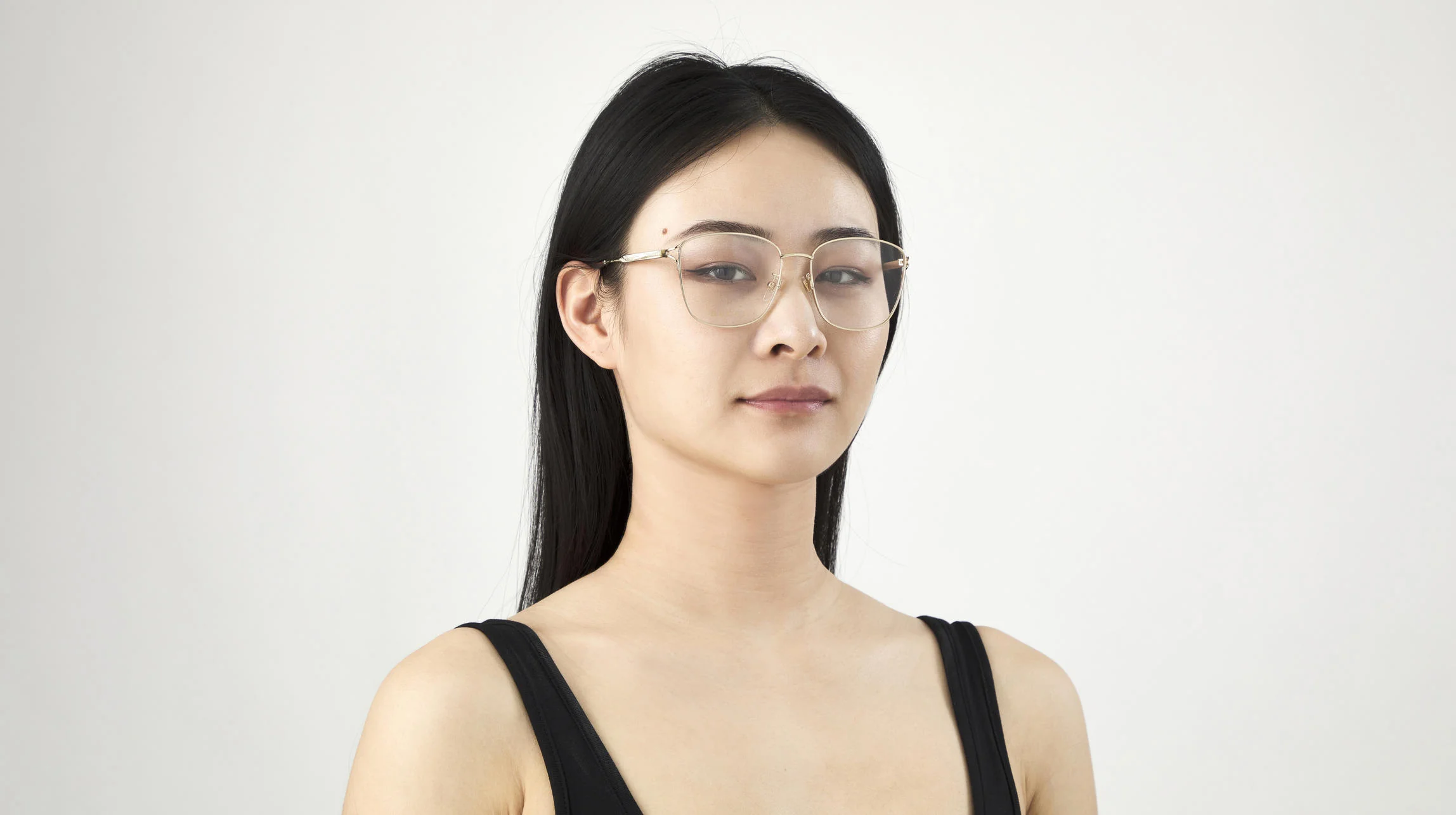 Gucci Asian Fit GG0819OA - Image 7