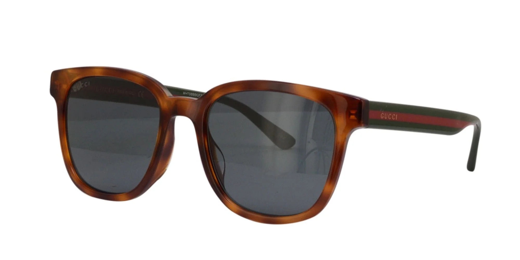 Gucci Asian Fit GG0848SK