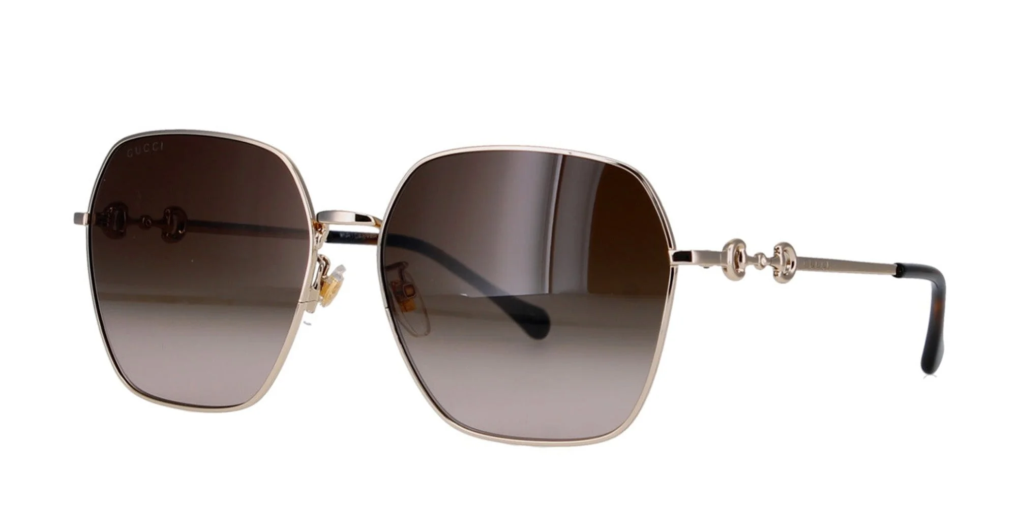 Gucci Asian Fit GG0882SA - Image 4