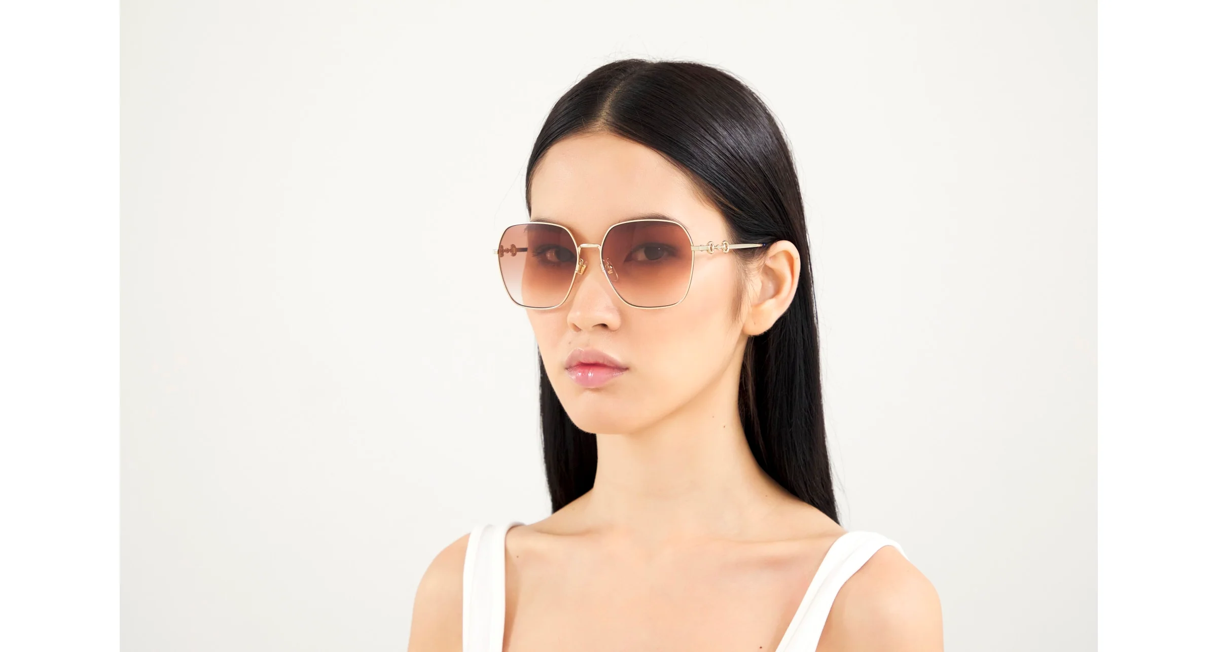 Gucci Asian Fit GG0882SA - Image 8
