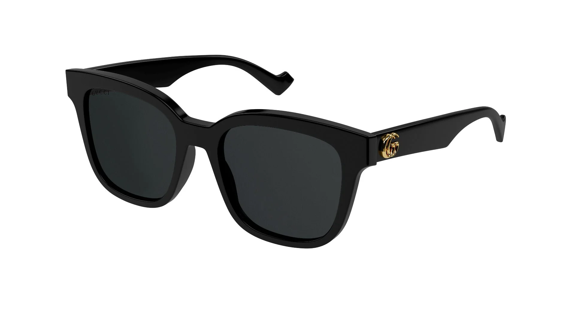 Gucci Asian Fit GG0960SA - Image 4