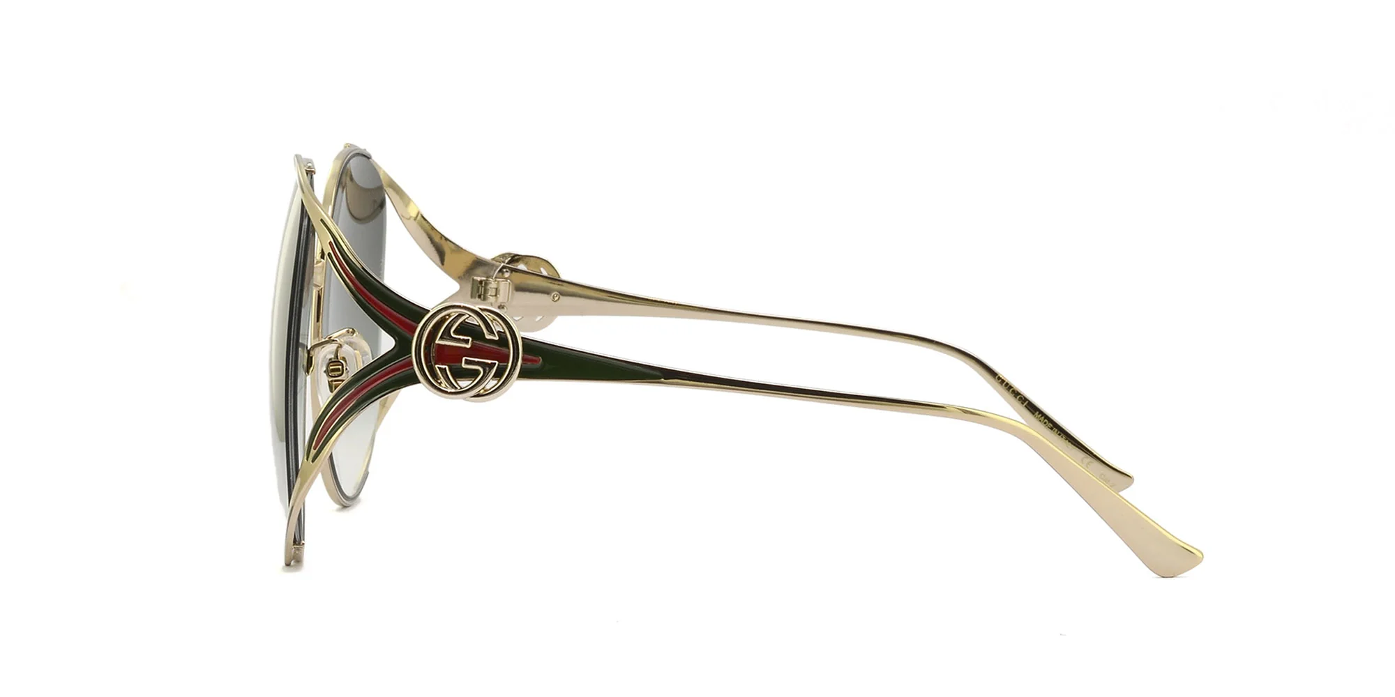 Gucci GG0225S - Image 3