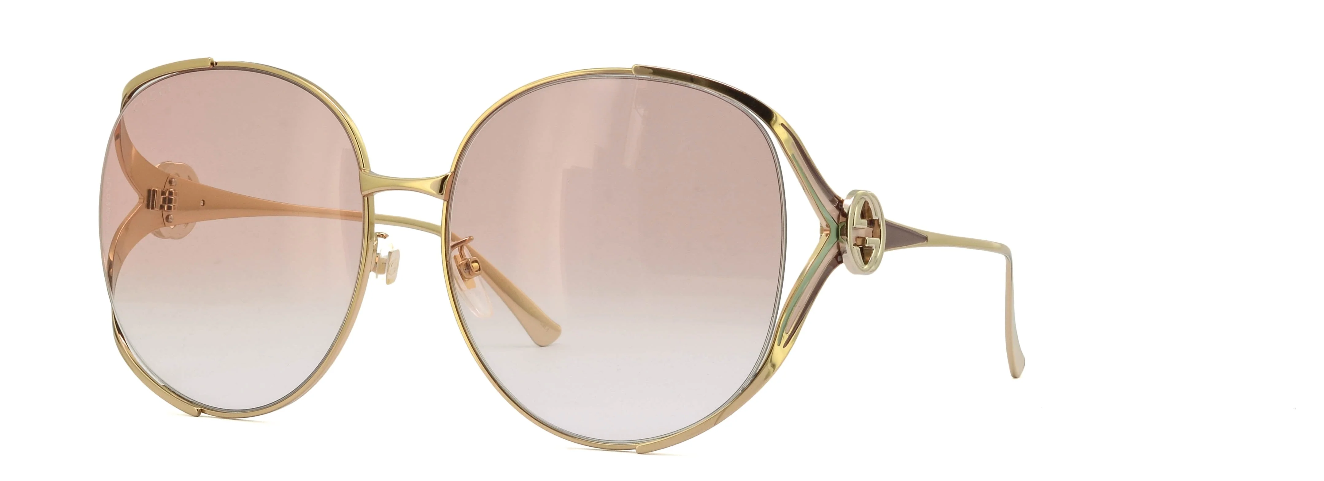 Gucci GG0225S - Image 4