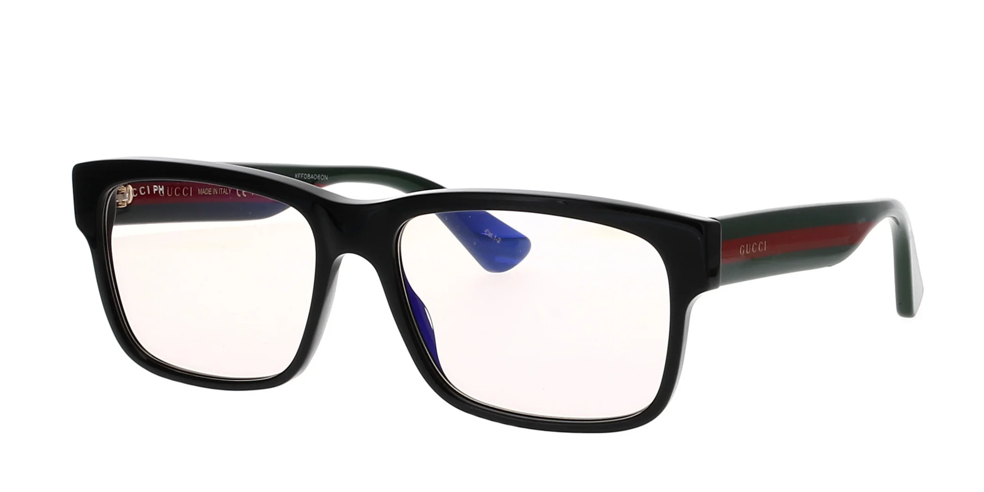 Gucci GG0340S Blue & Beyond