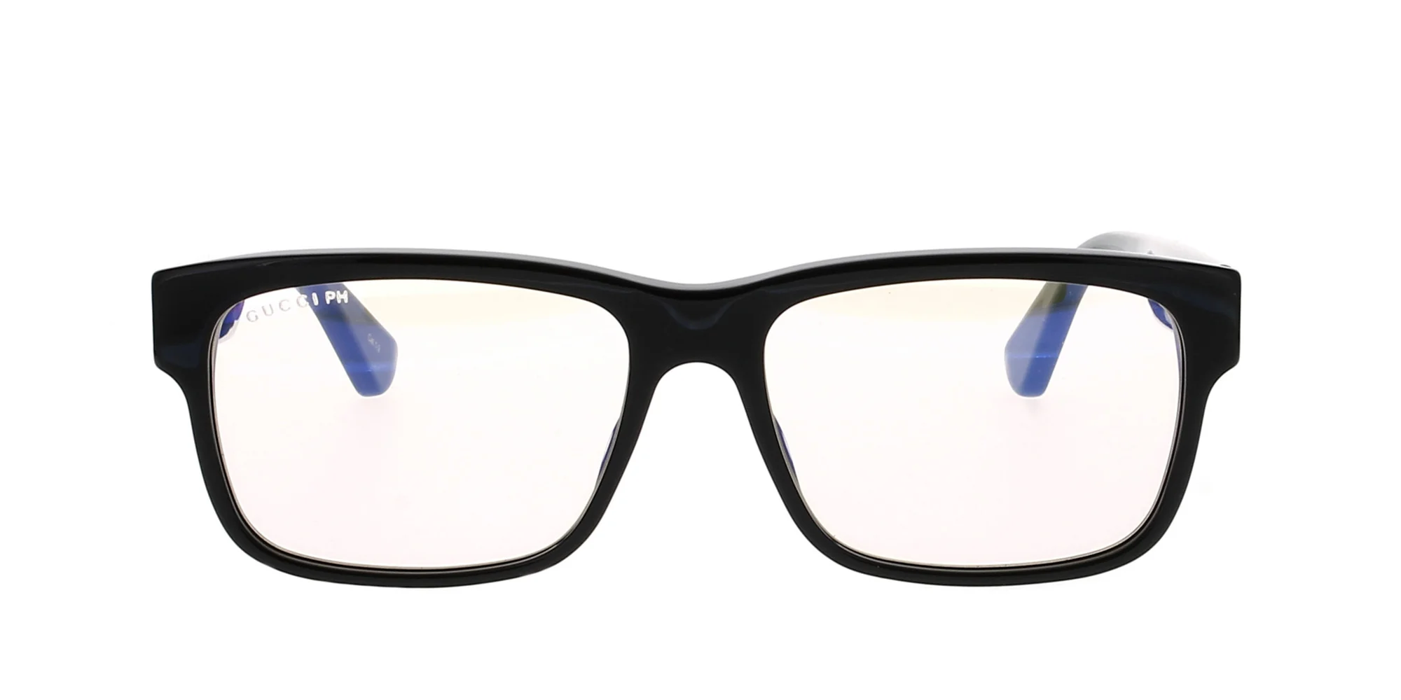 Gucci GG0340S Blue & Beyond - Image 2