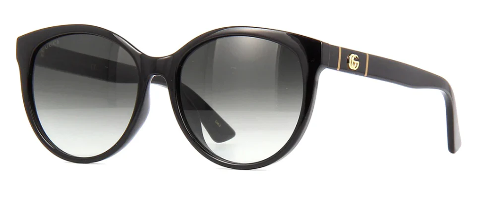 Gucci GG0636SK Asian Fit