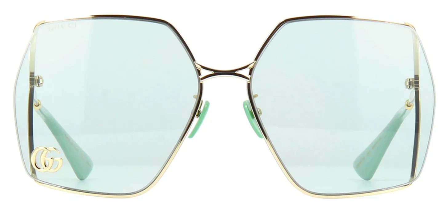 Gucci GG0817S - Image 3