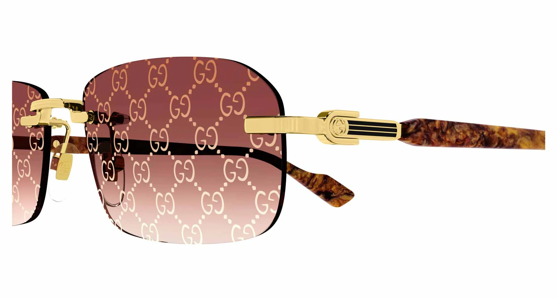 Gucci GG1221S - Image 3