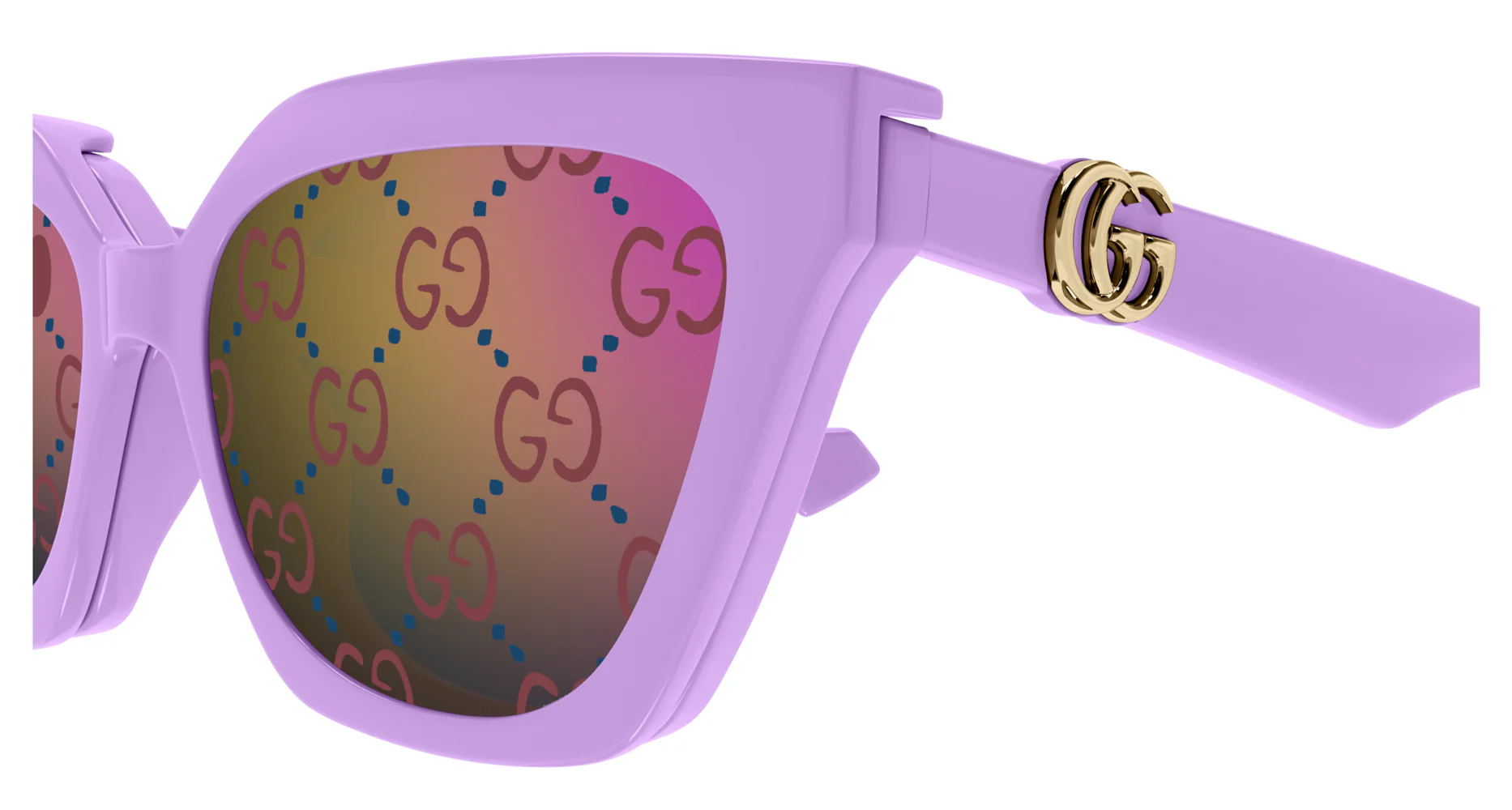 Gucci GG1542S With Clip-on - Image 6