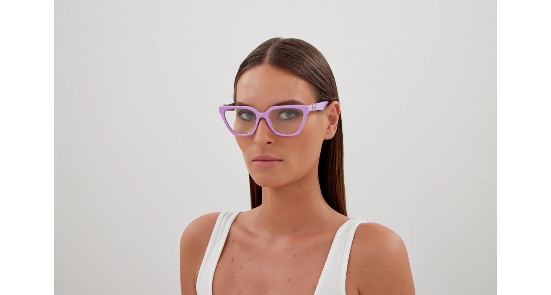 Gucci GG1542S With Clip-on - Image 7
