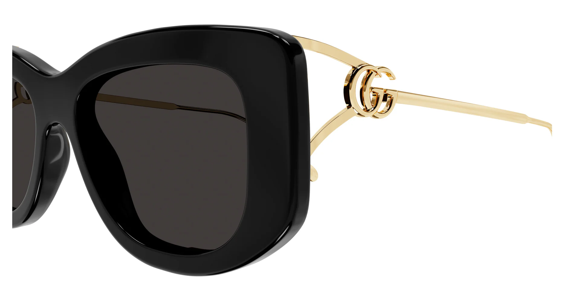 Gucci GG1566S Asian Fit - Image 3