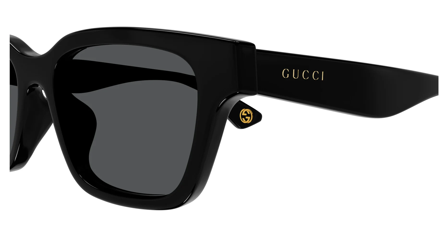 Gucci GG1641SA Asian Fit - Image 3
