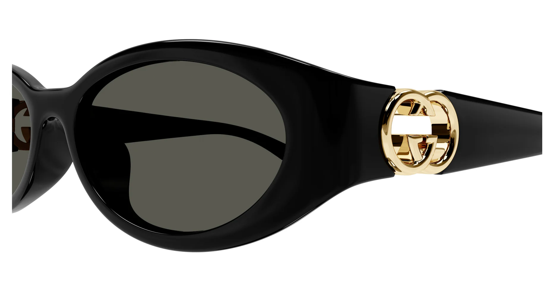 Gucci GG1662SA Asian Fit - Image 3