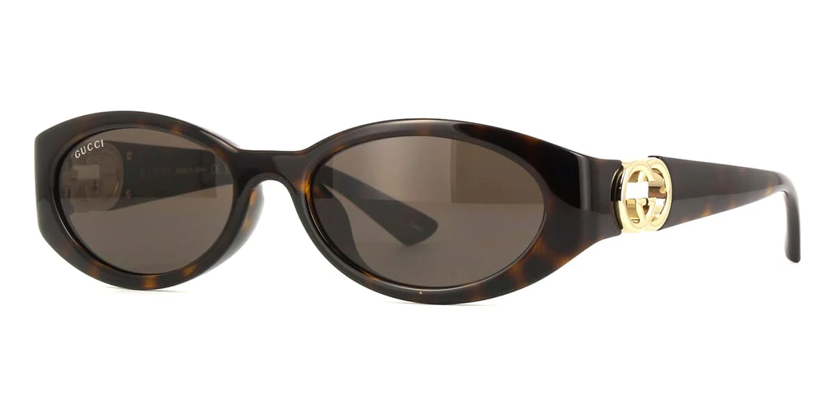 Gucci GG1662SA Asian Fit - Image 4