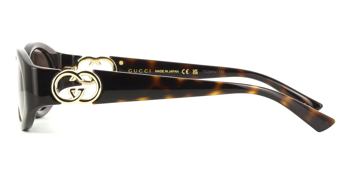 Gucci GG1662SA Asian Fit - Image 6