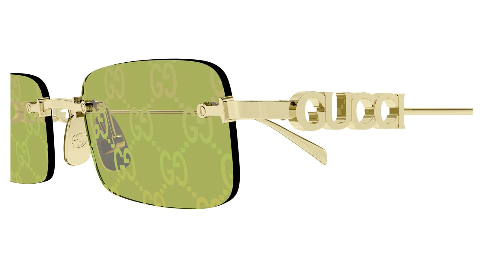 Gucci GG1808S - Image 3