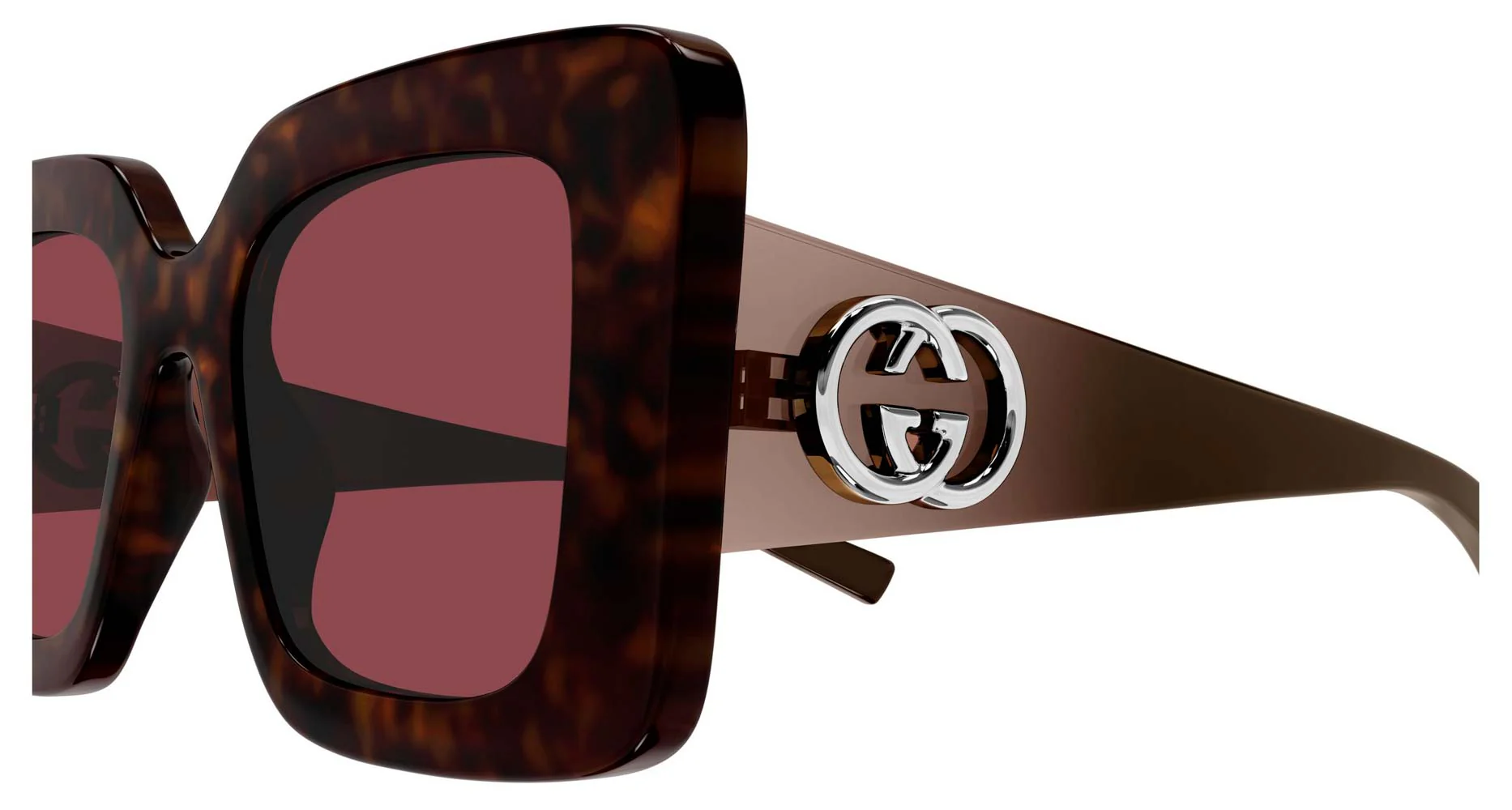 Gucci GG2025S - Image 6