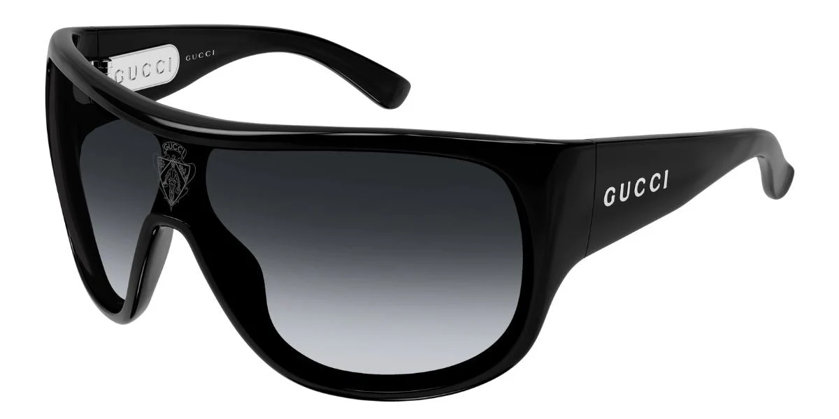 Gucci GG2168S-As seen on Alton Mason