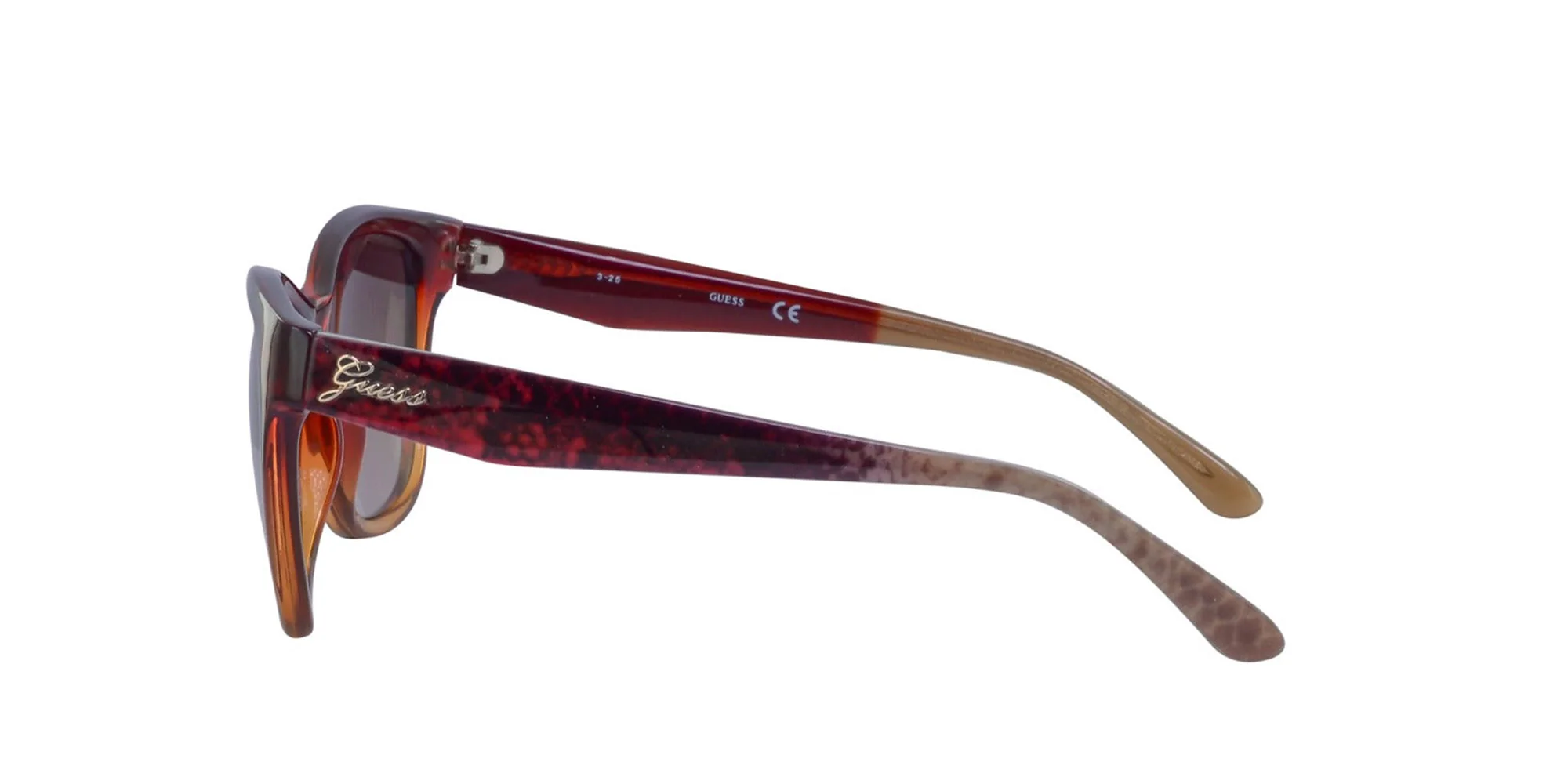 Vintage Guess GU7192 - Image 3