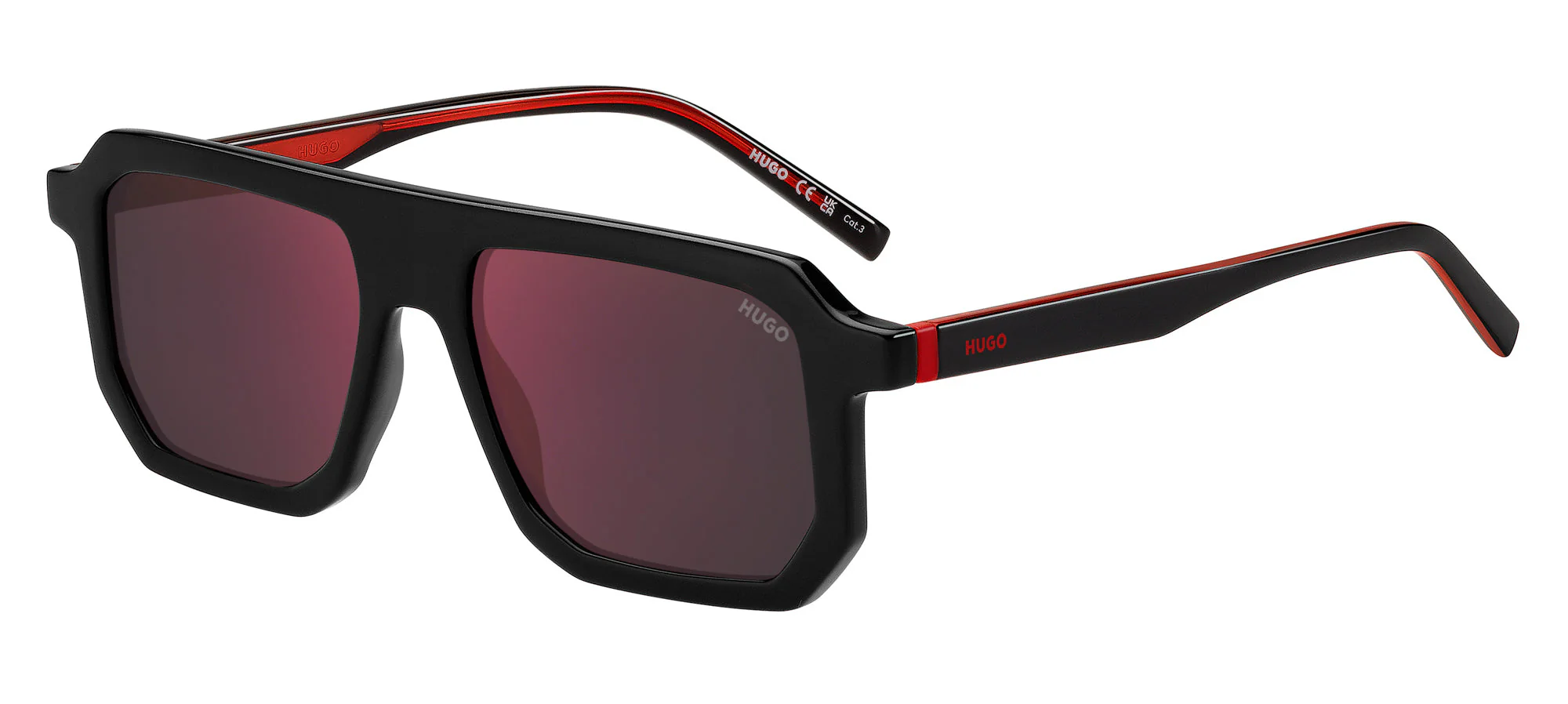 Hugo Boss Hugo HG 1312/S - Image 5