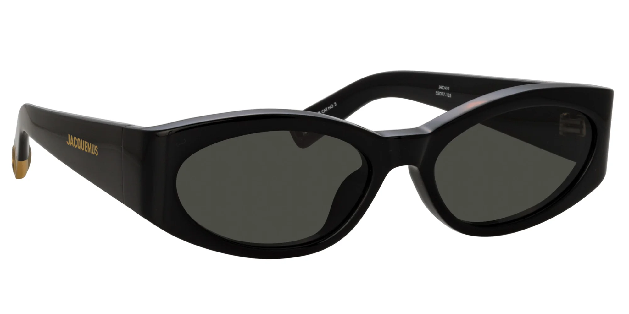 Jacquemus Ovalo - Image 14