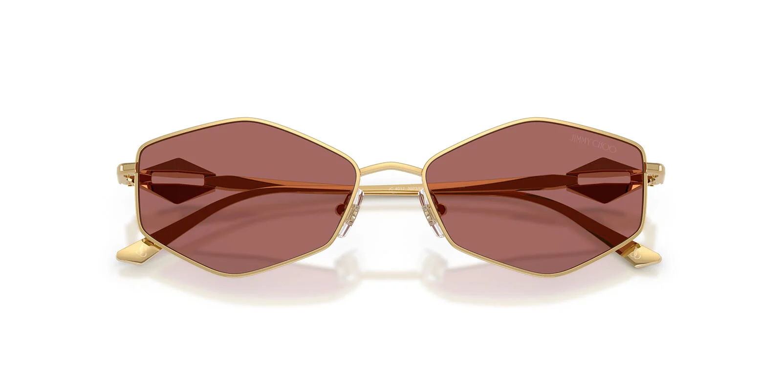 Jimmy Choo JC4017 - Image 4